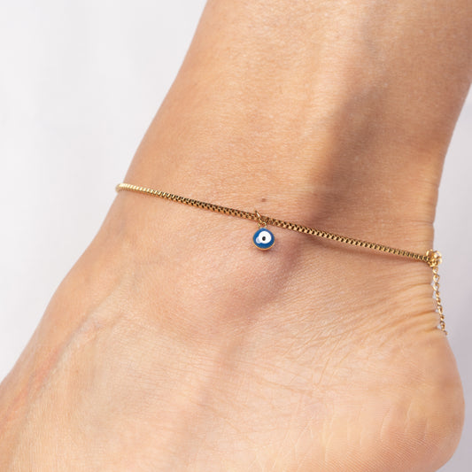 Georgie Anklet