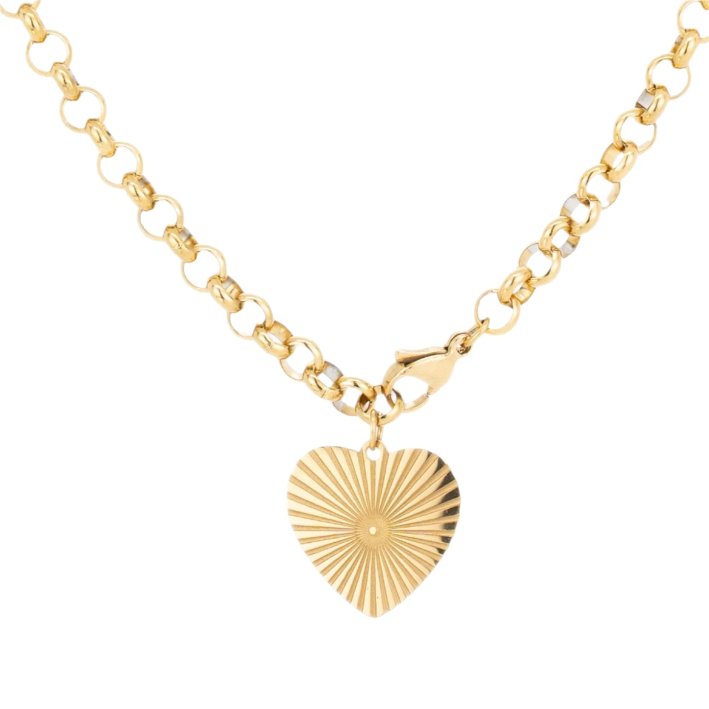 Chloe Necklace