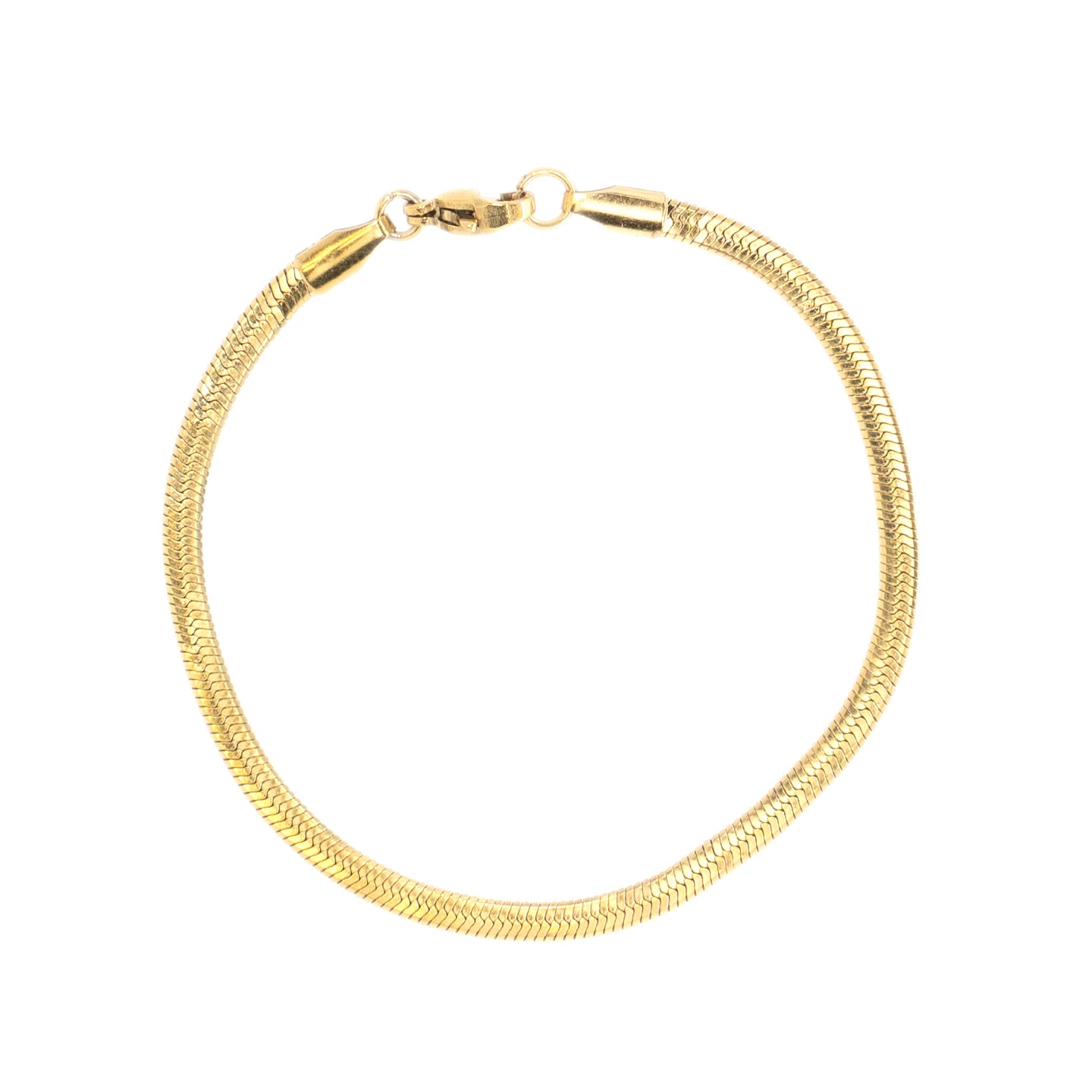 Stevie Snake Bracelets