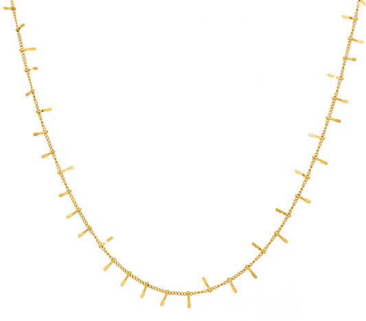 Andi Necklace
