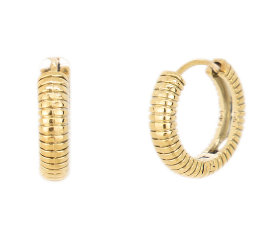 Aria Hoops