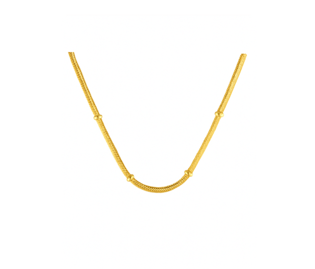 Lidia Necklace