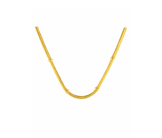 Lidia Necklace