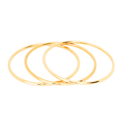 Mirelle Bangle Set