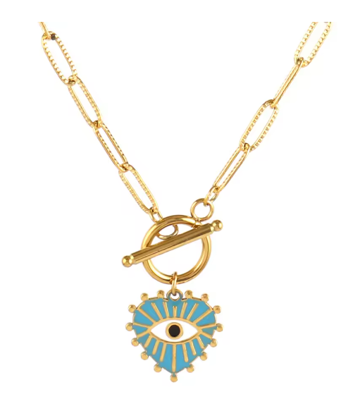 Tess Necklace