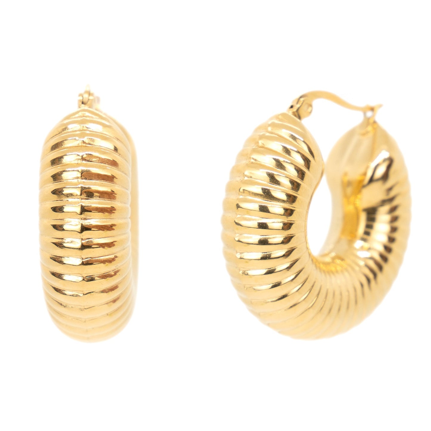 Sofia Earrings