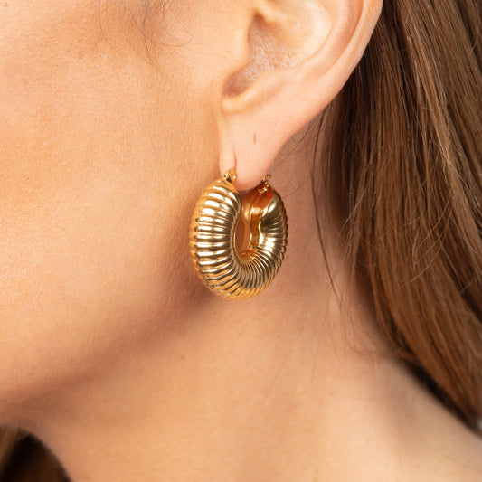 Sofia Earrings