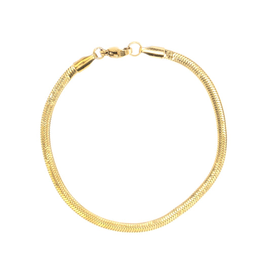 Stevie Snake Bracelets