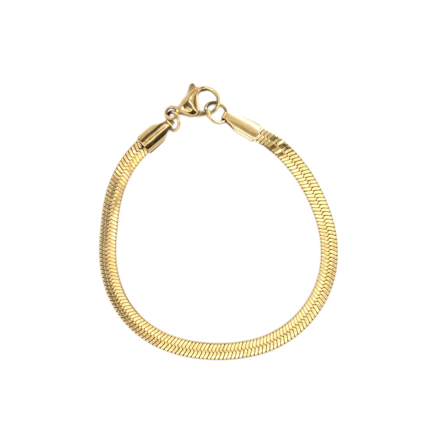 Stevie Snake Bracelets