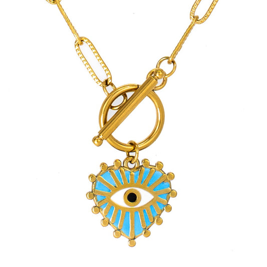 Tess Necklace